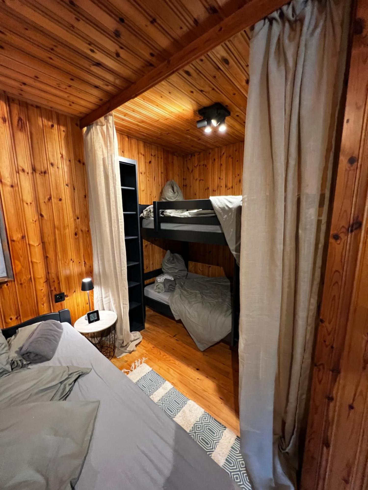 Вілла Tini House Ваграйн Екстер'єр фото