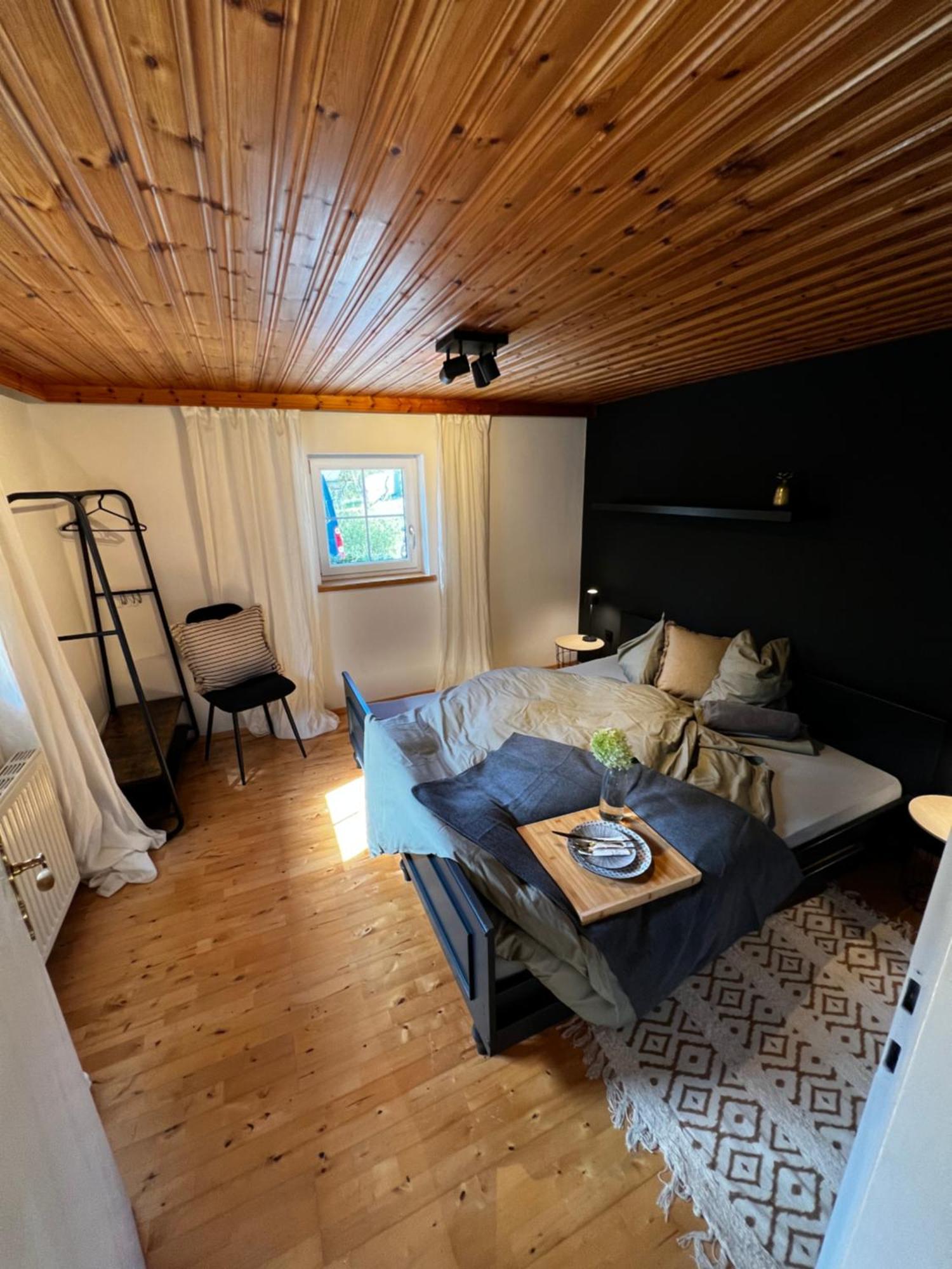 Вілла Tini House Ваграйн Екстер'єр фото